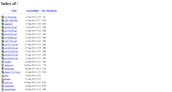 Desktop Screenshot of maesariang.maehongson.doae.go.th
