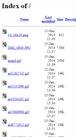 Mobile Screenshot of maesariang.maehongson.doae.go.th