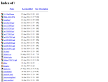 Tablet Screenshot of maesariang.maehongson.doae.go.th